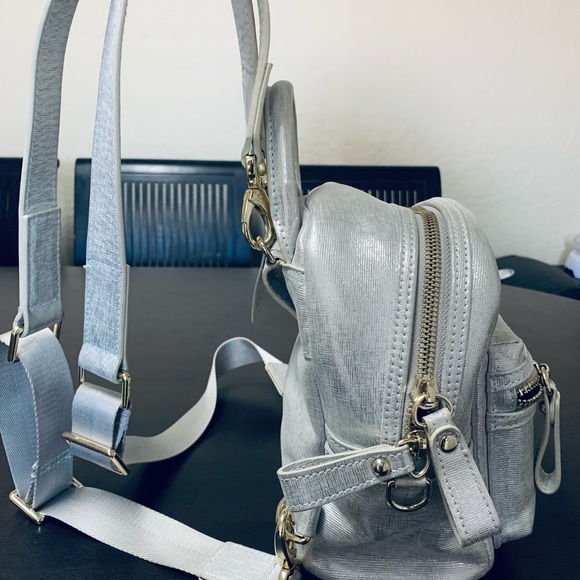 Mini Backpack - Picture 6 of 11